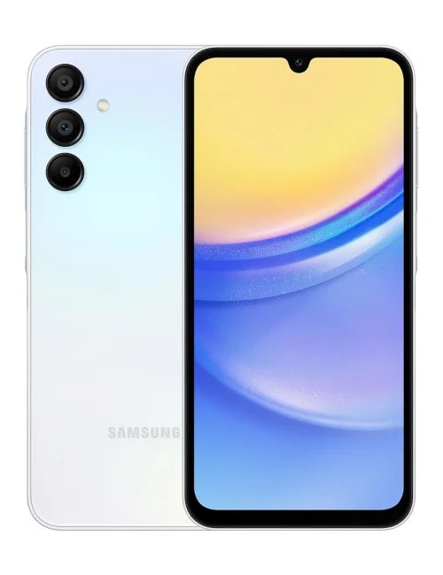 Samsung Galaxy A15