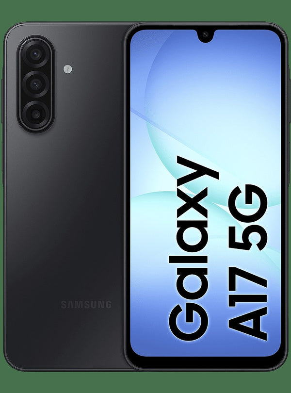 Samsung Galaxy A17