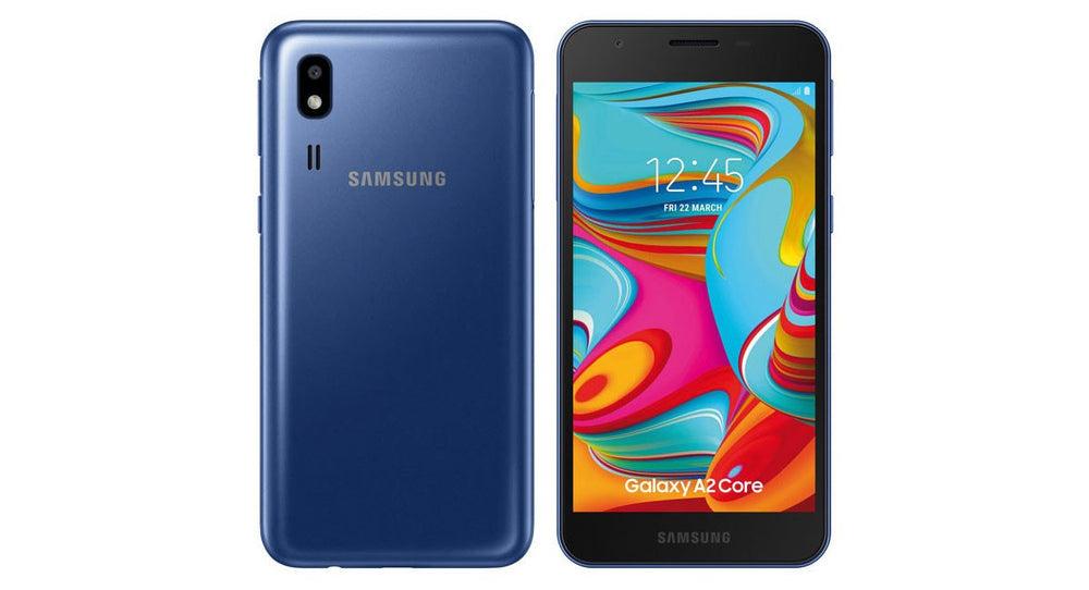 Samsung Galaxy A2 Core