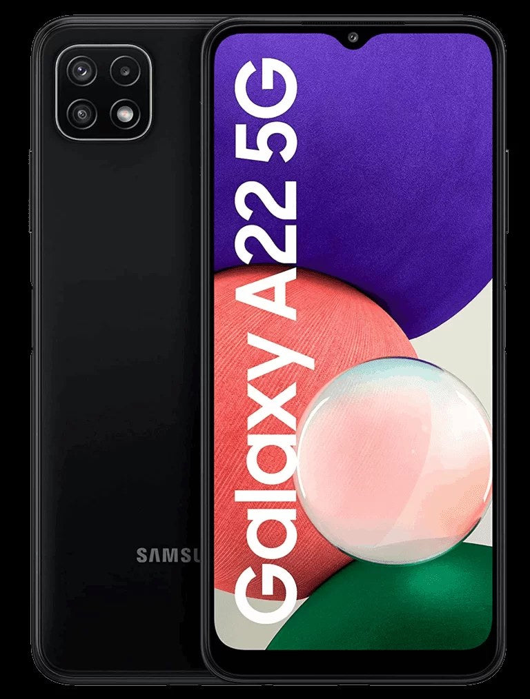 Samsung Galaxy A22 5G