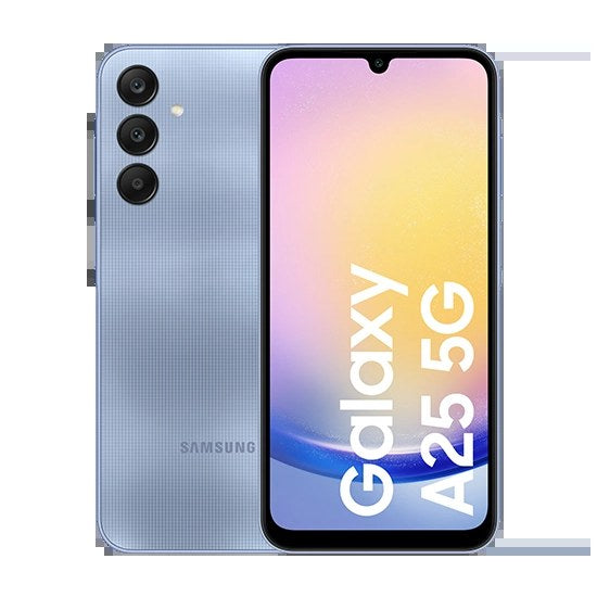 Samsung Galaxy A25 5G