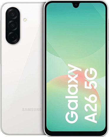 Samsung Galaxy A26 5G