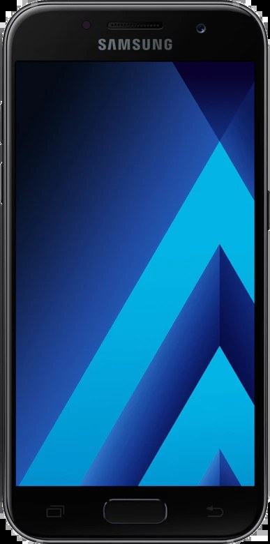 Samsung Galaxy A3 (2017)