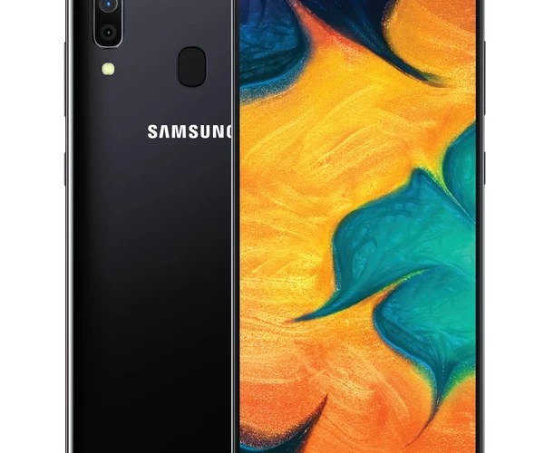 Samsung Galaxy A30