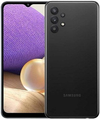 Samsung Galaxy A32