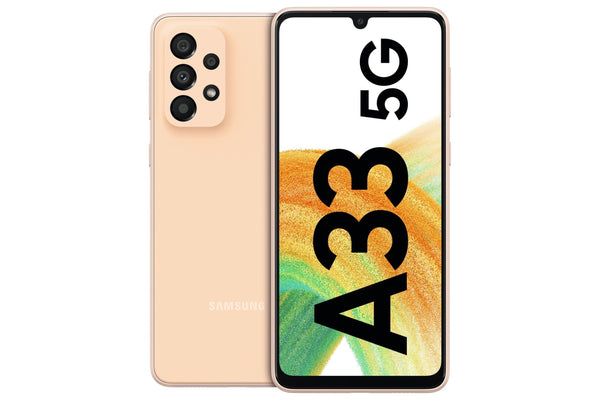 Samsung Galaxy A33 5G