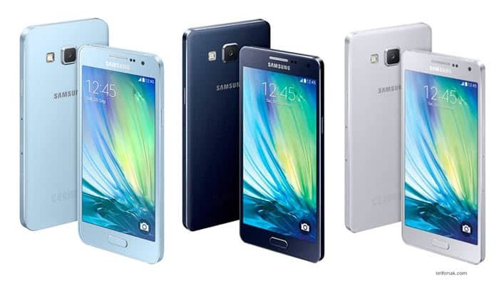Samsung Galaxy A5 (2015)