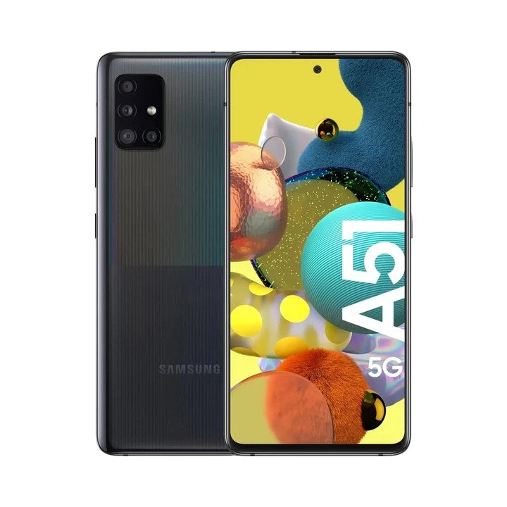 Samsung Galaxy A51 5G