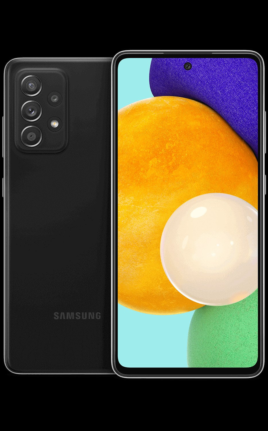 Samsung Galaxy A52 5G
