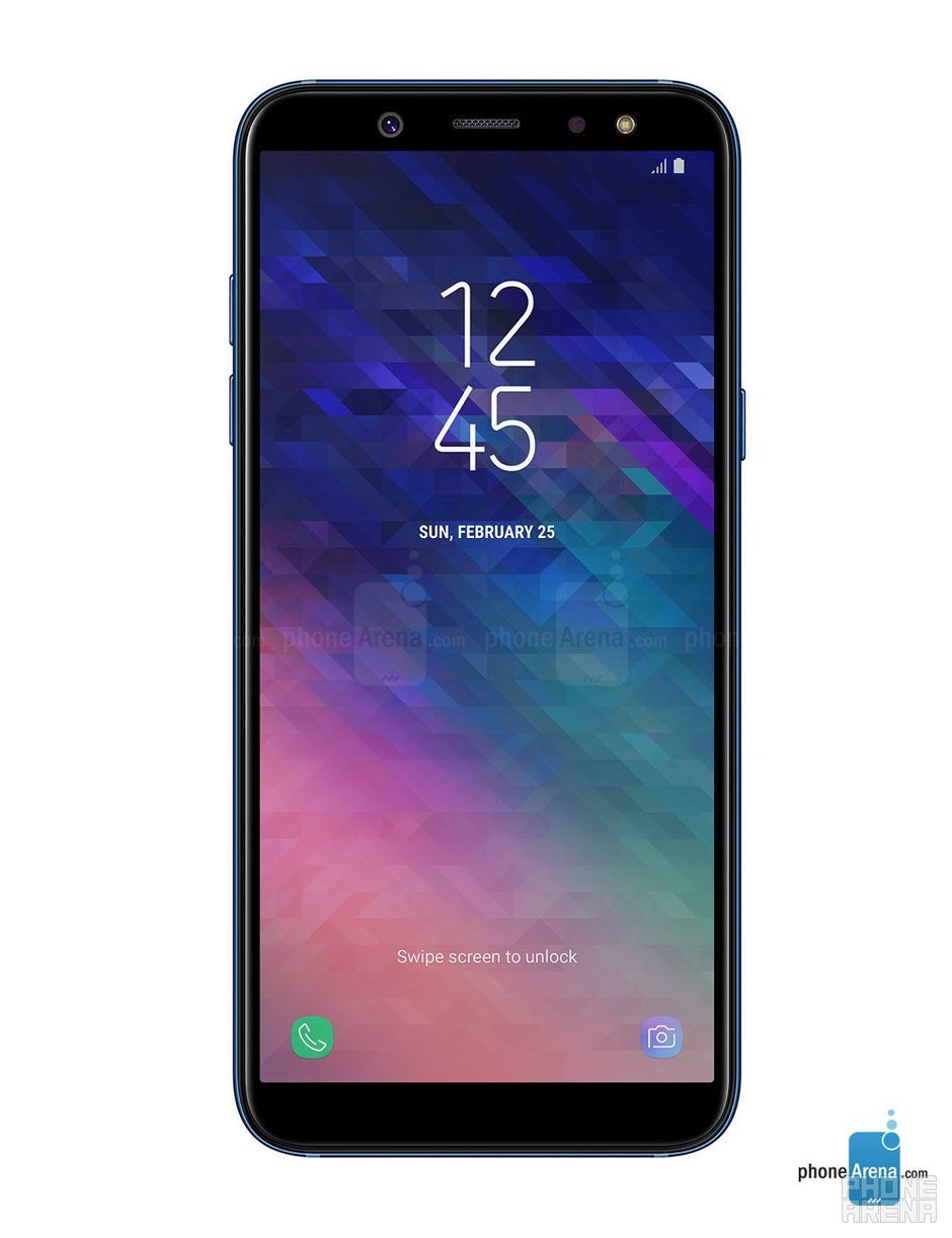 Samsung Galaxy A6
