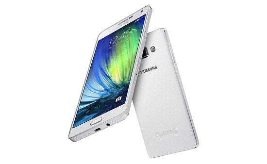 Samsung Galaxy A7 (2015)