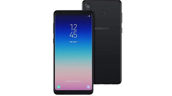 Samsung Galaxy A8 Star