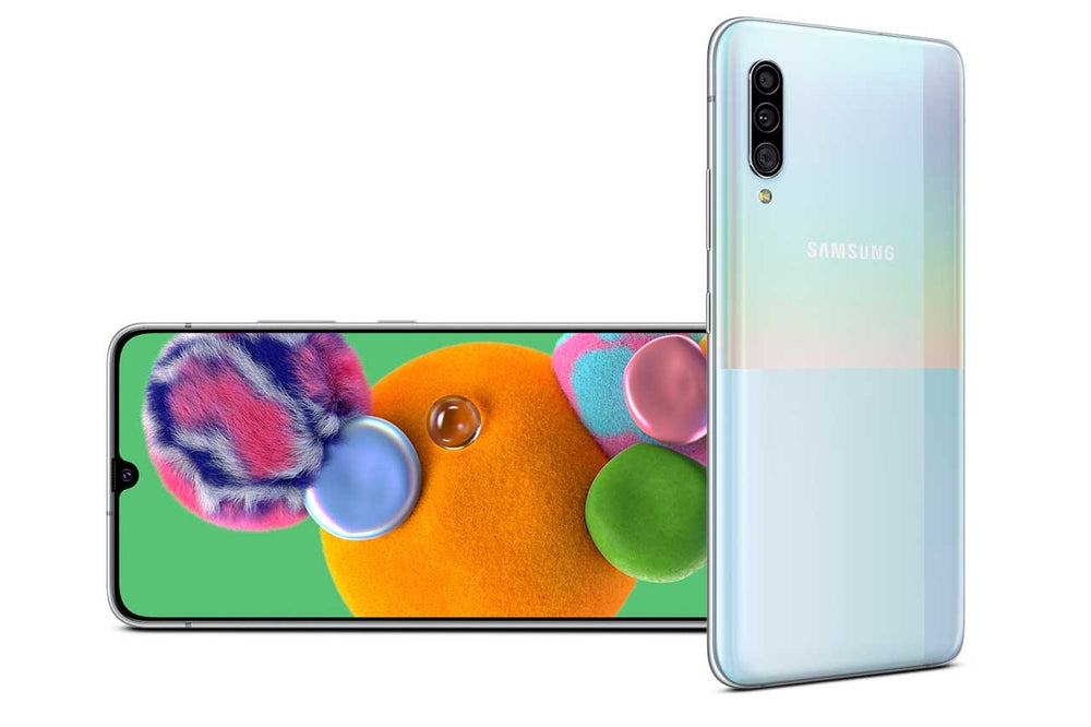 Samsung Galaxy A90 5G