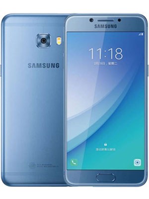 Samsung Galaxy C5 Pro
