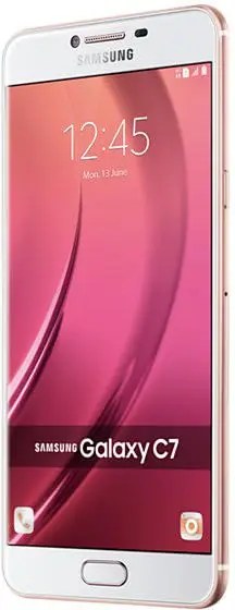 Samsung Galaxy C7