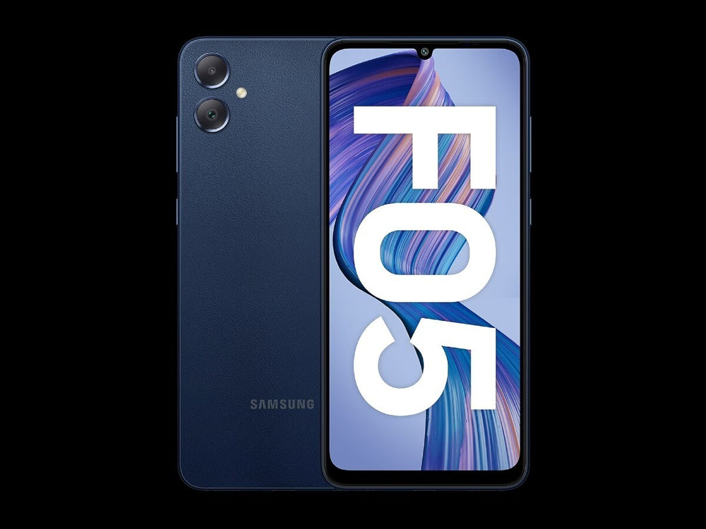 Samsung Galaxy F05