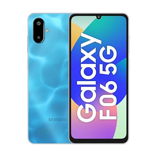 Samsung Galaxy F06 5G