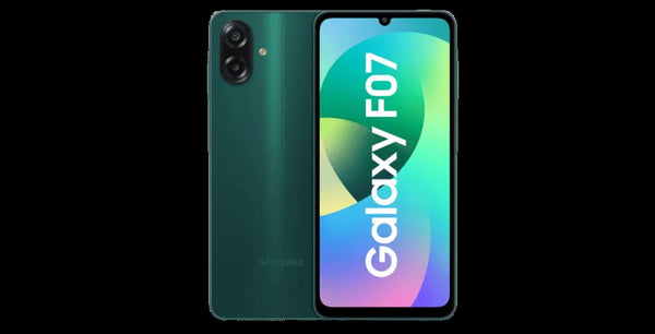 Samsung Galaxy F07