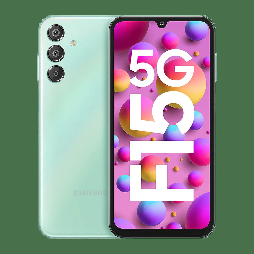 Samsung Galaxy F15 5G