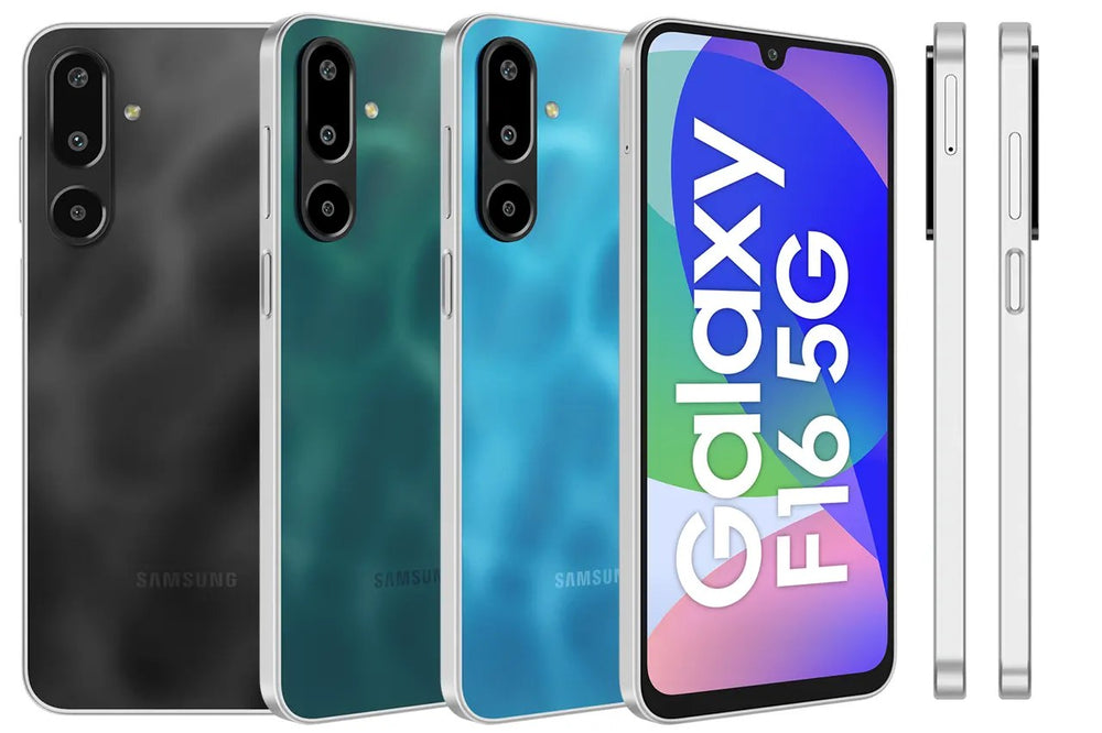 Samsung Galaxy F16 5G