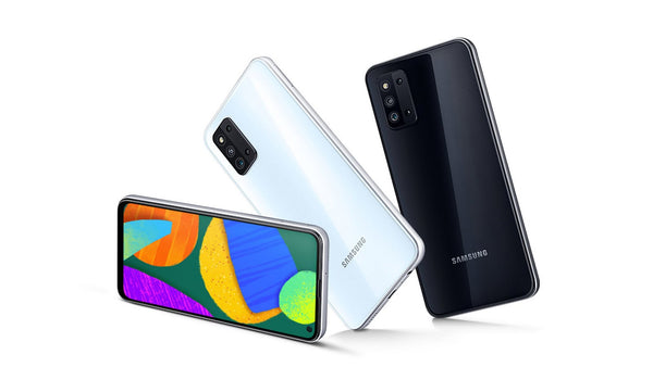Samsung Galaxy F52 5G