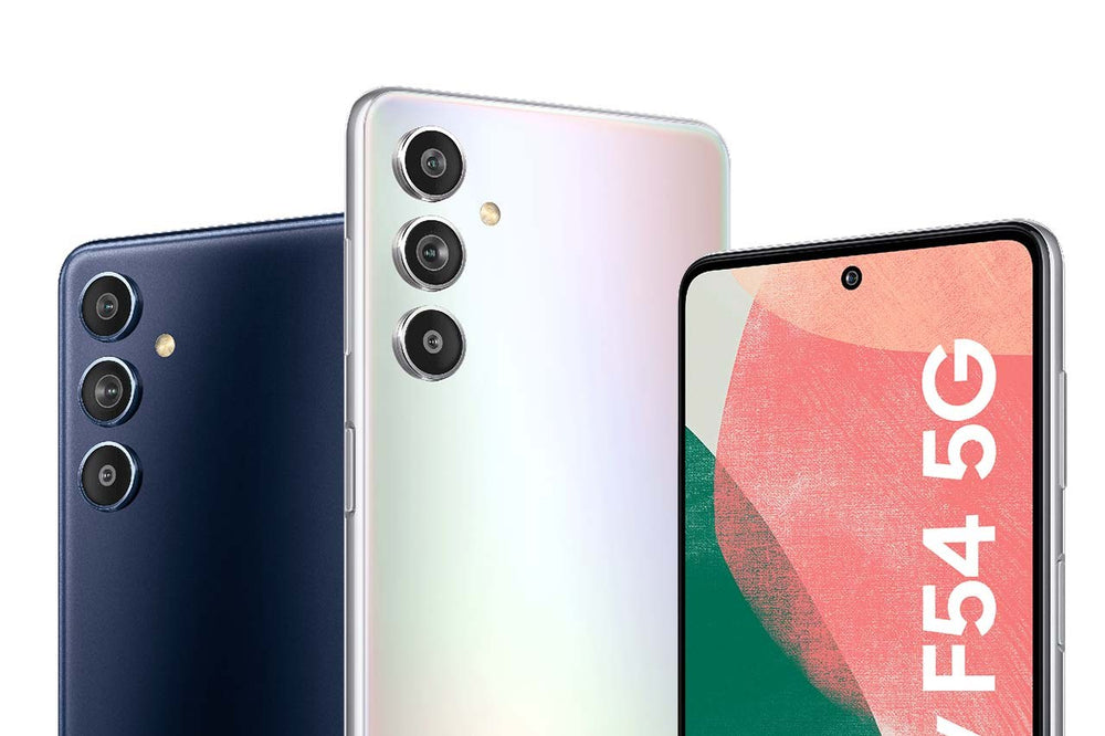 Samsung Galaxy F54 5G