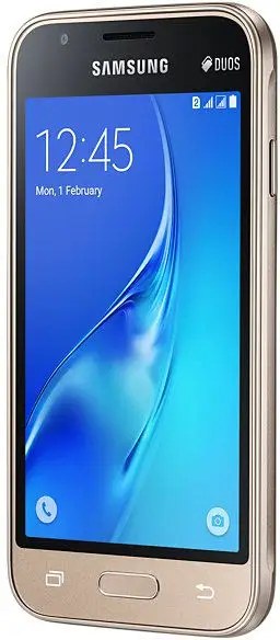 Samsung Galaxy J1 Mini