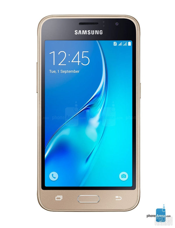 Samsung Galaxy J1