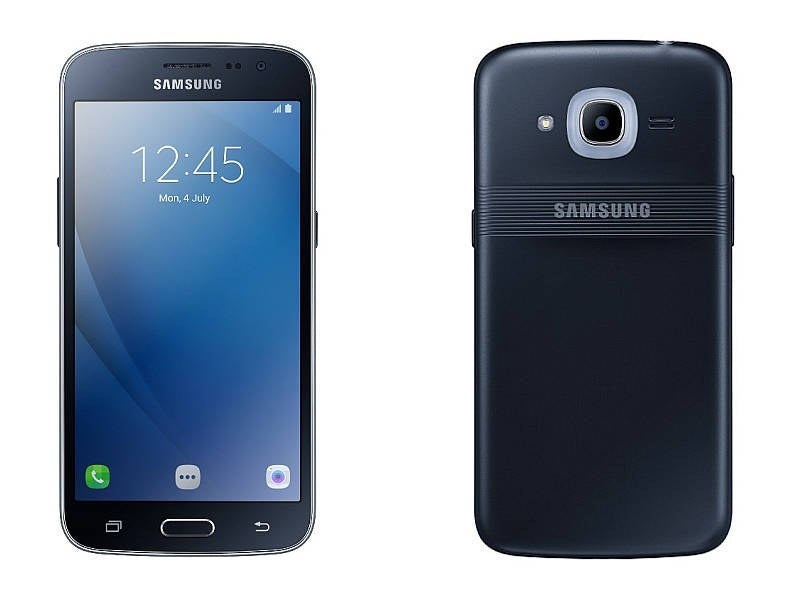 Samsung Galaxy J2 (2016)