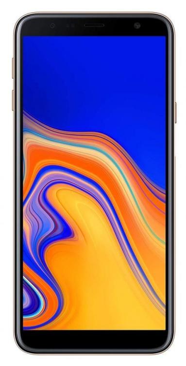 Samsung Galaxy J4+
