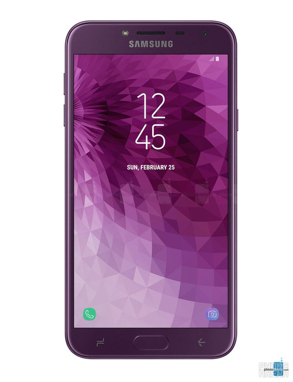 Samsung Galaxy J4