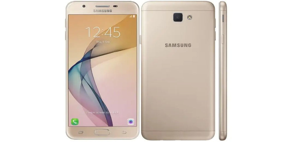Samsung Galaxy J5 Prime