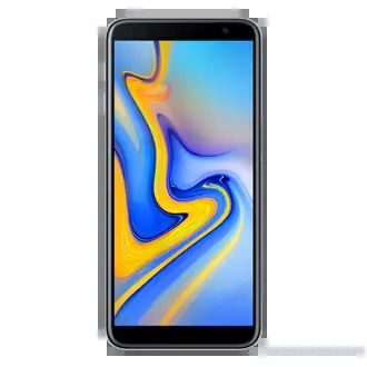Samsung Galaxy J6+