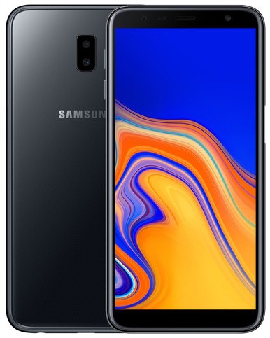 Samsung Galaxy J6