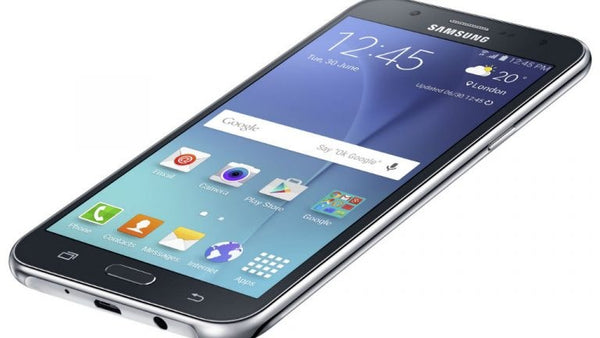 Samsung Galaxy J7 (2015)