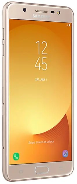 Samsung Galaxy J7 Max