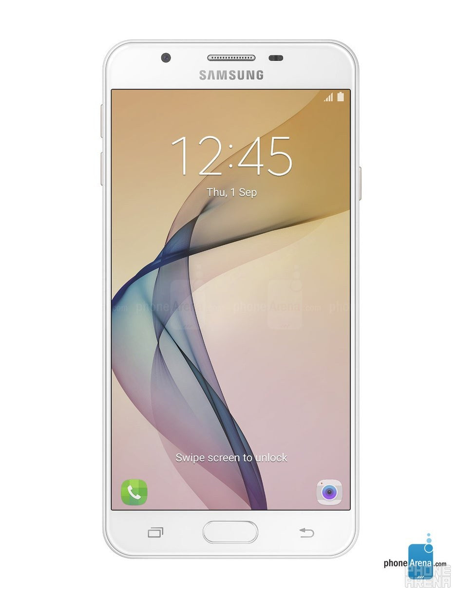 Samsung Galaxy J7 Prime