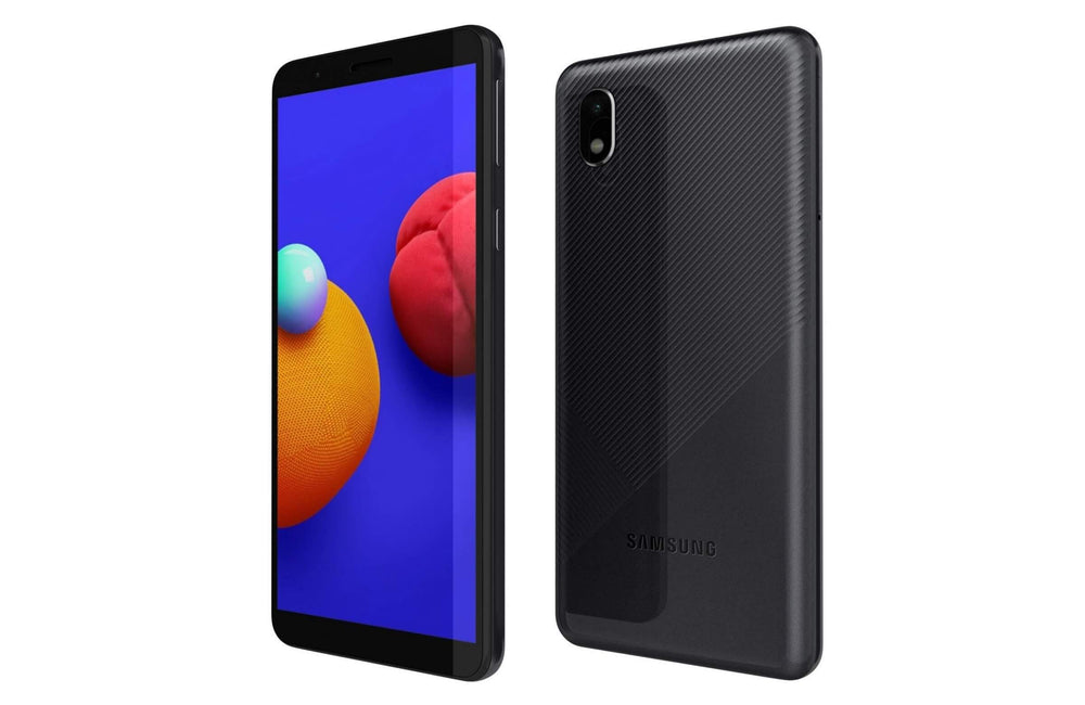 Samsung Galaxy M01 Core