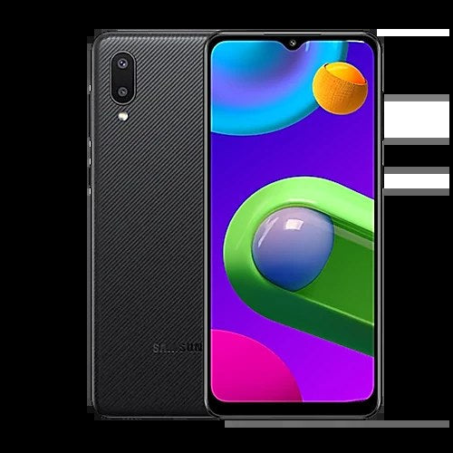 Samsung Galaxy M02