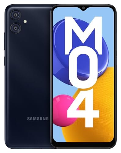 Samsung Galaxy M04