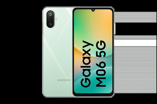 Samsung Galaxy M06 5G