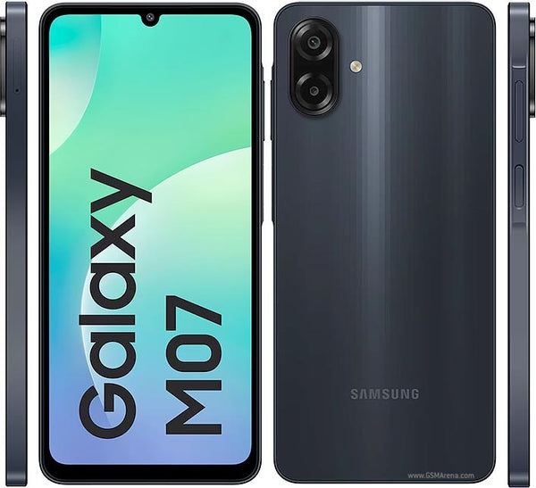 Samsung Galaxy M07