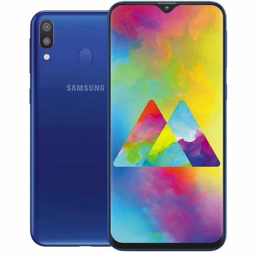 Samsung Galaxy M10