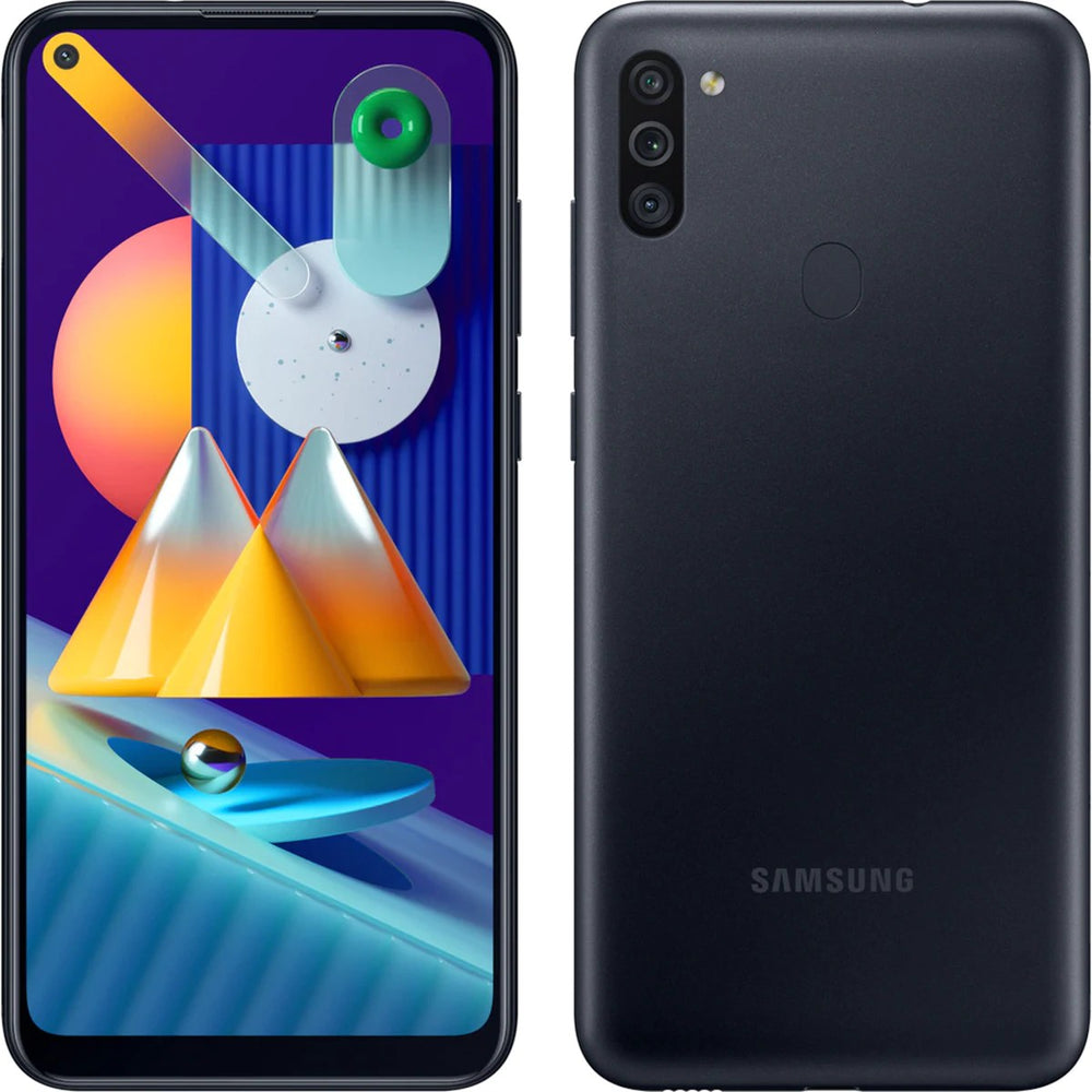 Samsung Galaxy M11