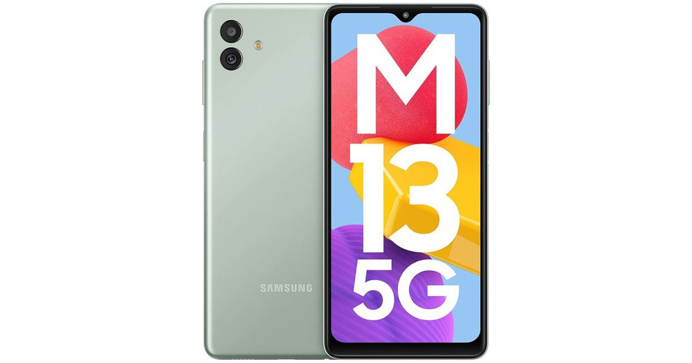 Samsung Galaxy M13 5G