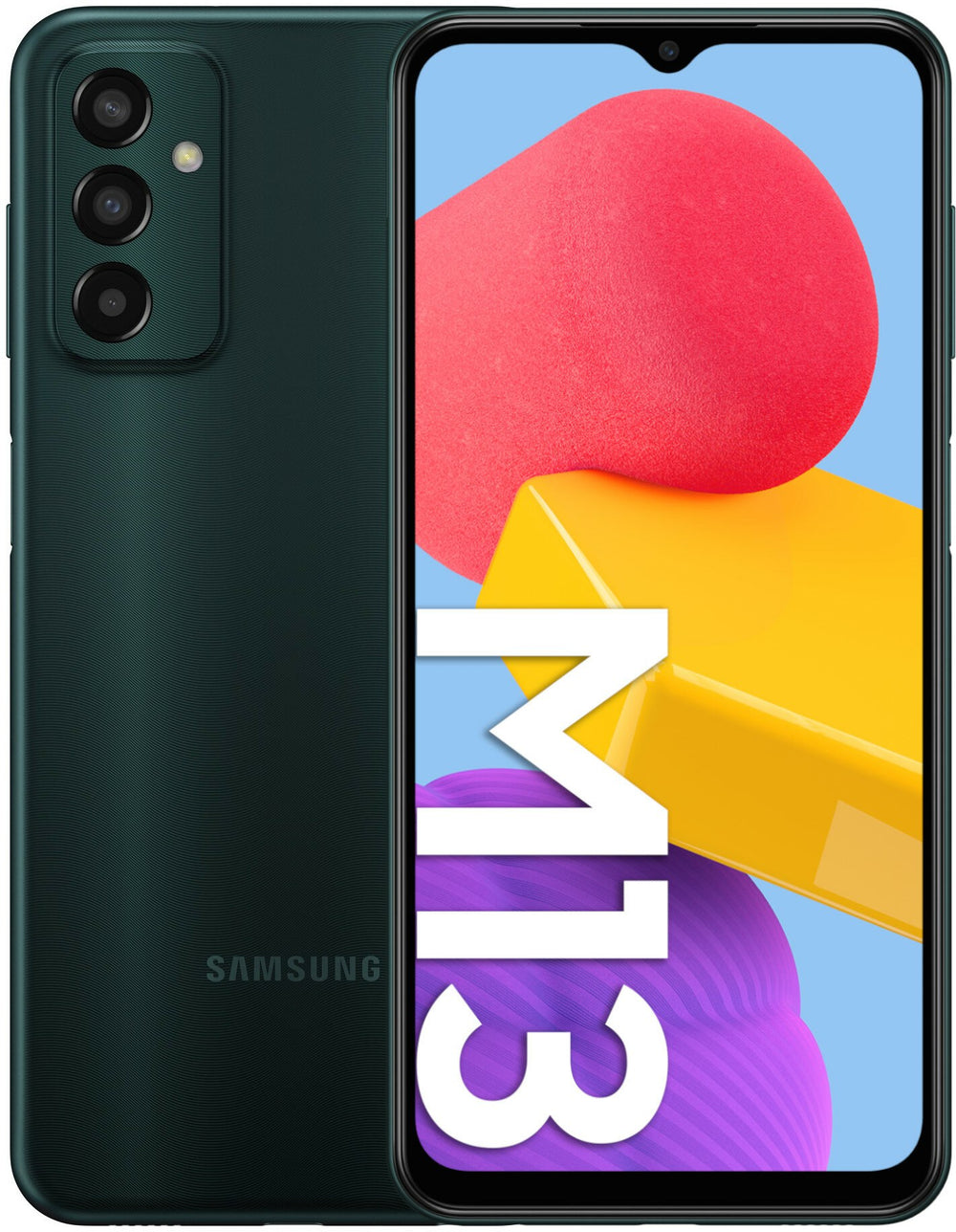 Samsung Galaxy M13