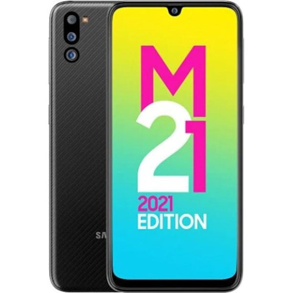 Samsung Galaxy M21 (2021 Edition)