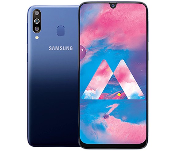 Samsung Galaxy M30