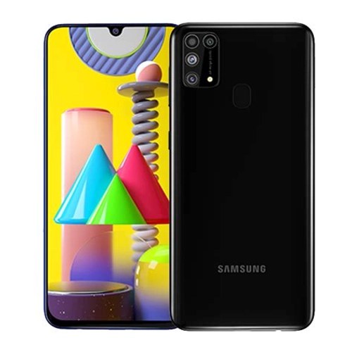 Samsung Galaxy M31
