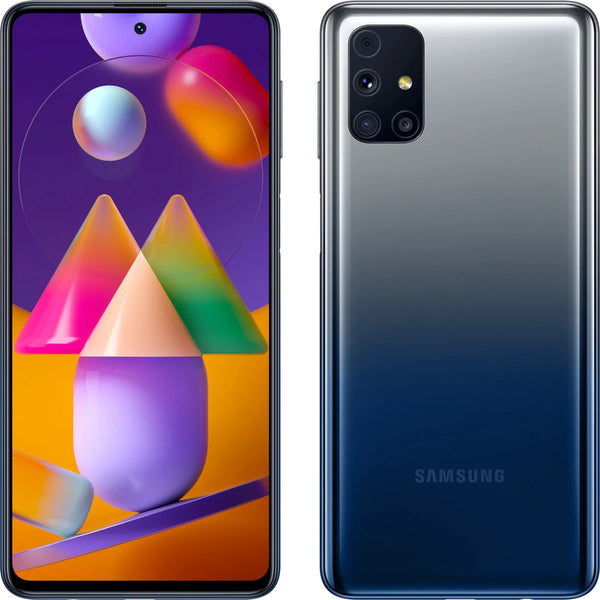 Samsung Galaxy M31s